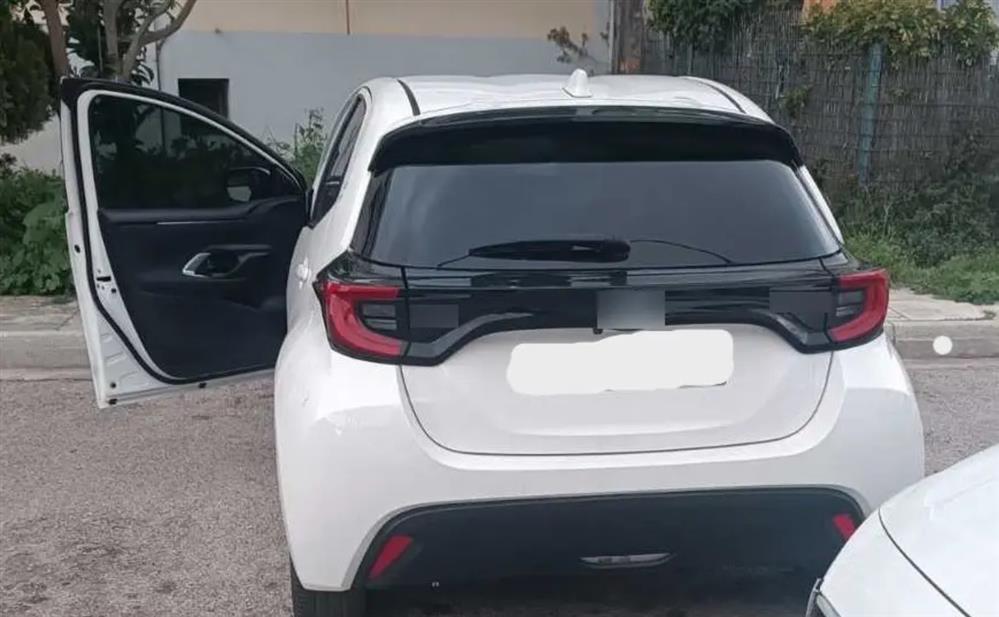 αττικη - κλοπες - οχηματα