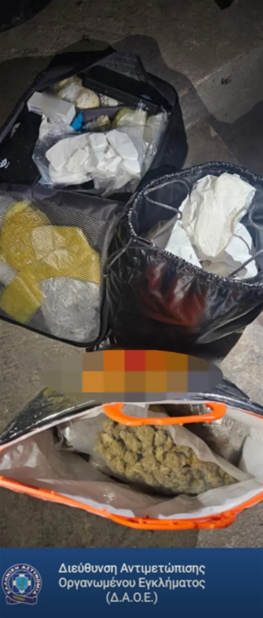 Θεσσαλονίκη - Ναρκωτικά - 47χρονος Θεσσαλονίκη - Ναρκωτικά - 47χρονος