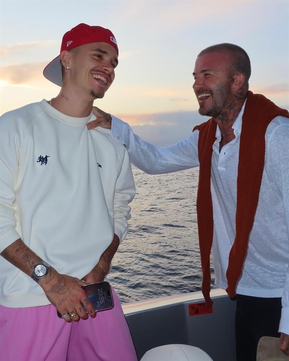 Μπέκαμ Μπέκαμ