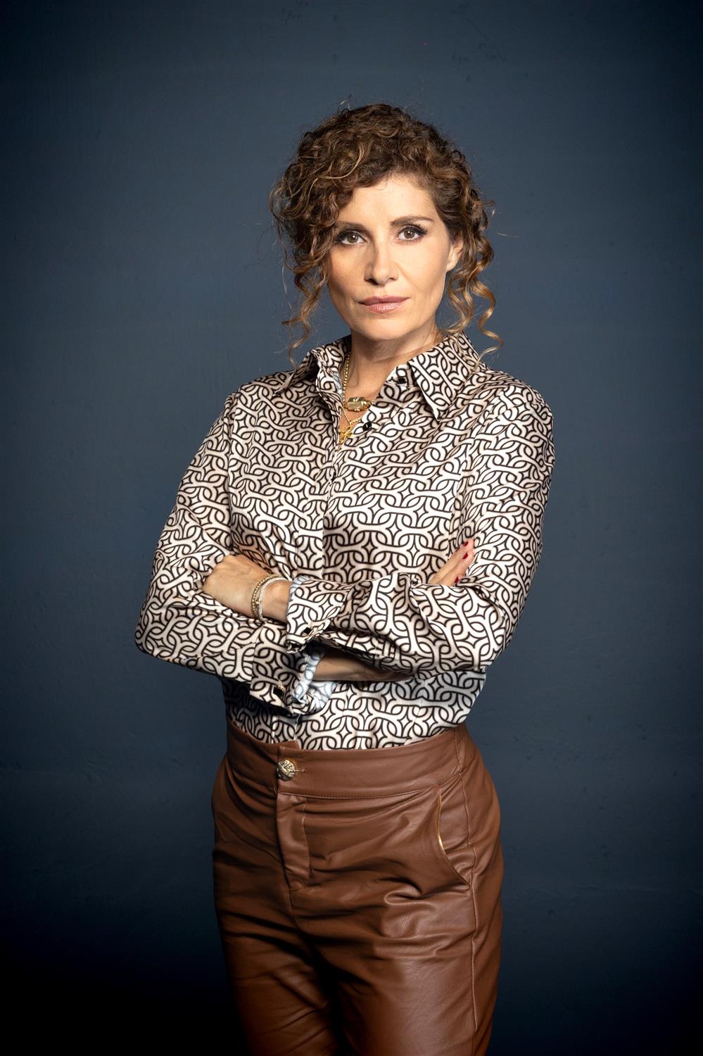 ΚΛΑΙΡΗ ΚΛΑΙΡΗ