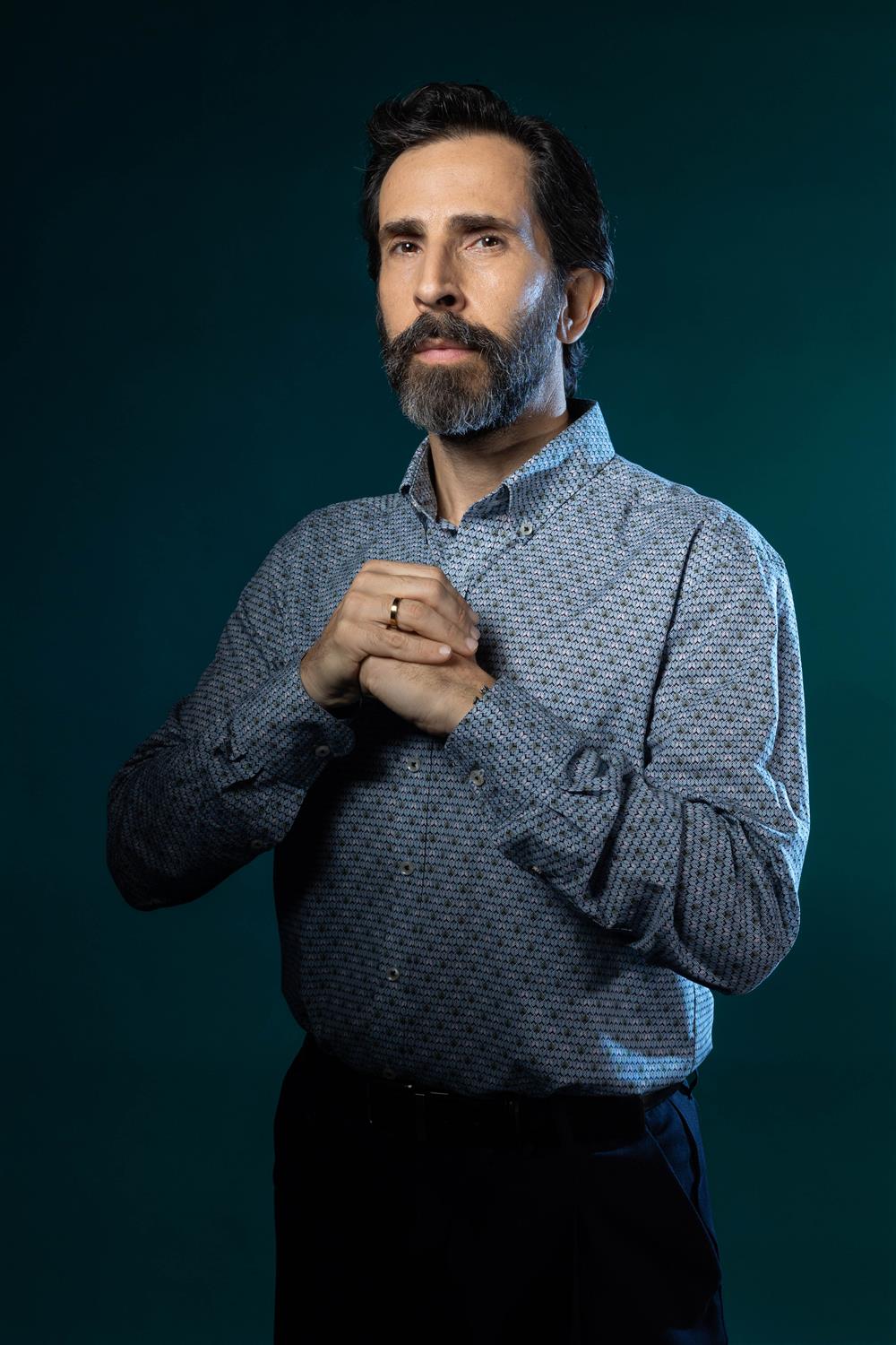 ΜΑΡΙΝΟΣ ΜΑΡΙΝΟΣ