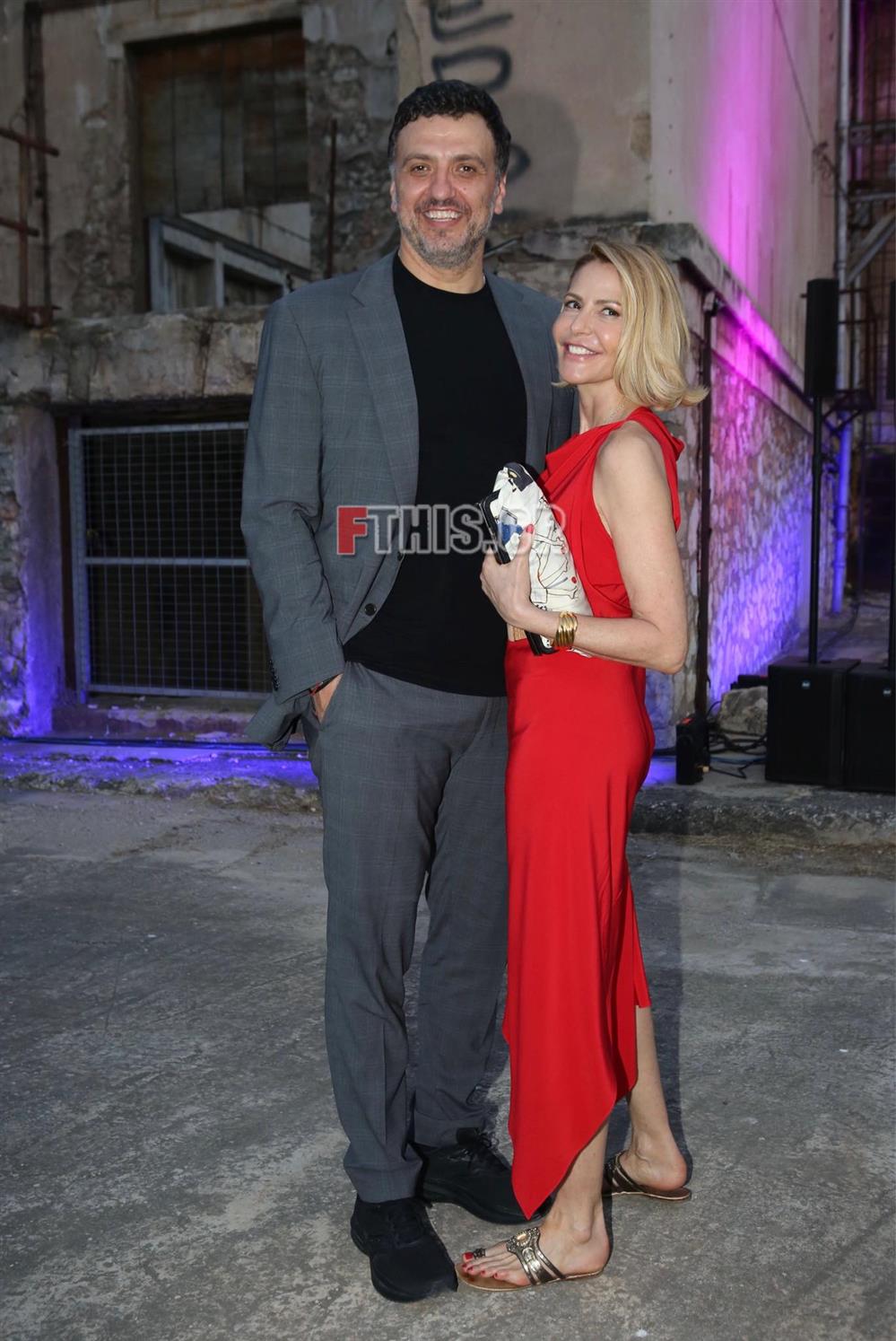 Τζένη Μπαλατσινού