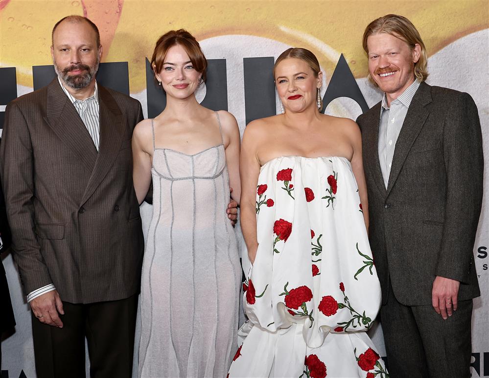 Έμα Στόουν Έμα Στόουν