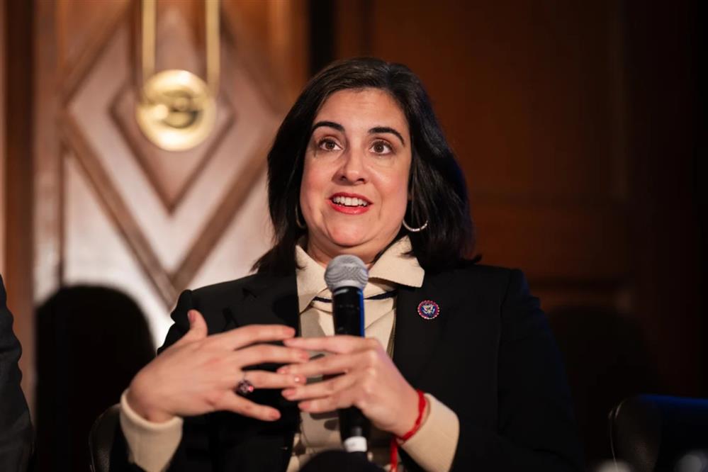 Nicole Malliotakis - Νικόλ Μαλλιωτάκη