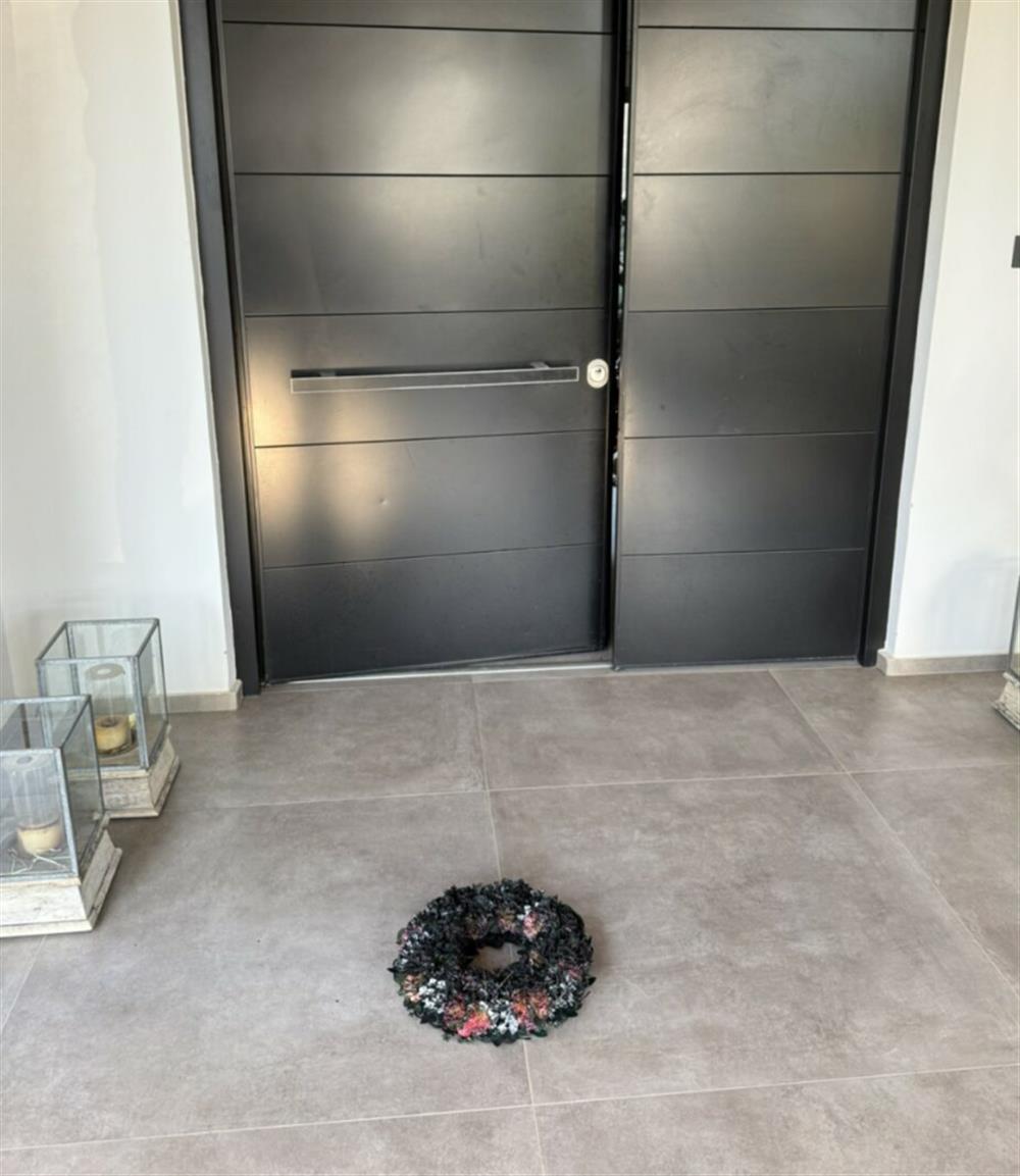 Ρόδος - Πυροβολισμοί