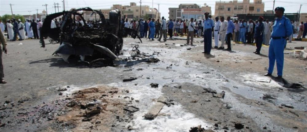 Σουδαν Σουδαν