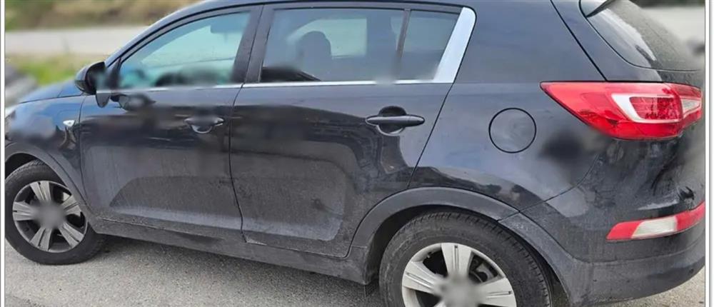 χαλκιδικη - συλληφθεις - κρατουμενος χαλκιδικη - συλληφθεις - κρατουμενος