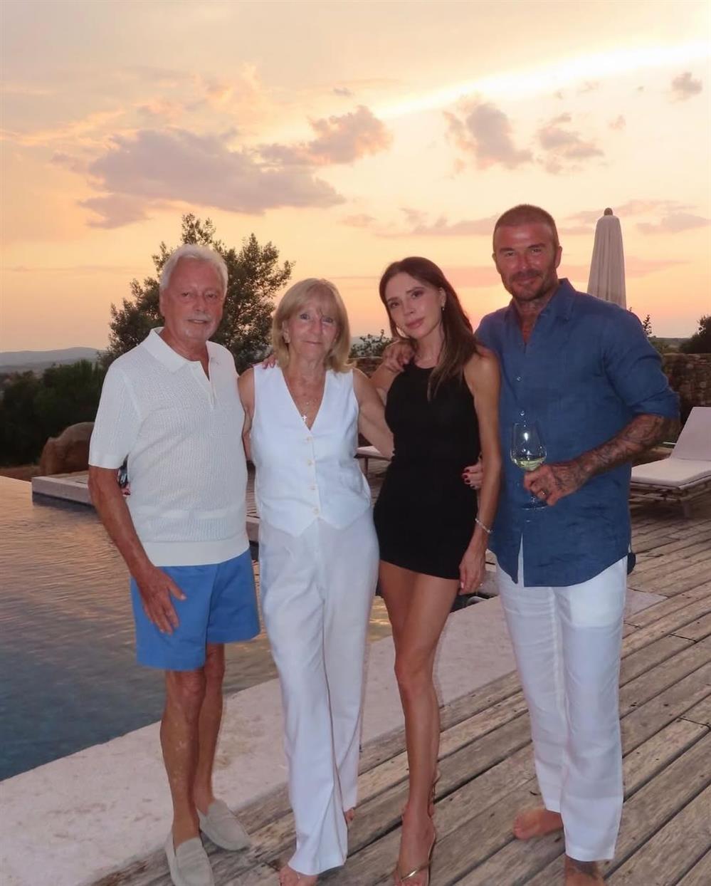 Μπέκαμ Μπέκαμ