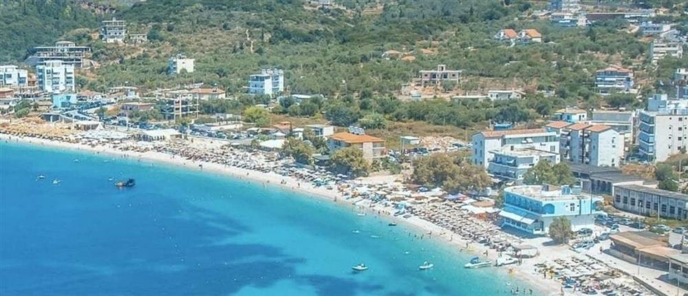 Χειμάρρα