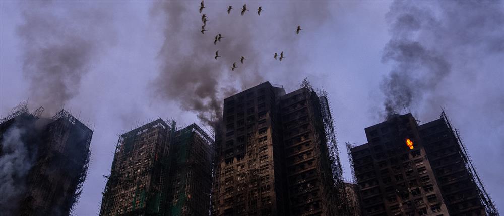 Χονγκ Κονγκ Χονγκ Κονγκ