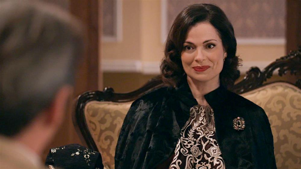 Grand Hotel Grand Hotel