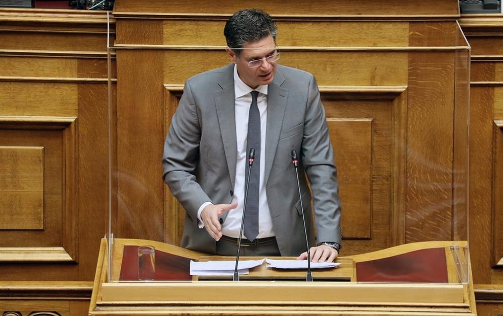 Διονύσης - Καλαματιανός - ΣΥΡΙΖΑ
