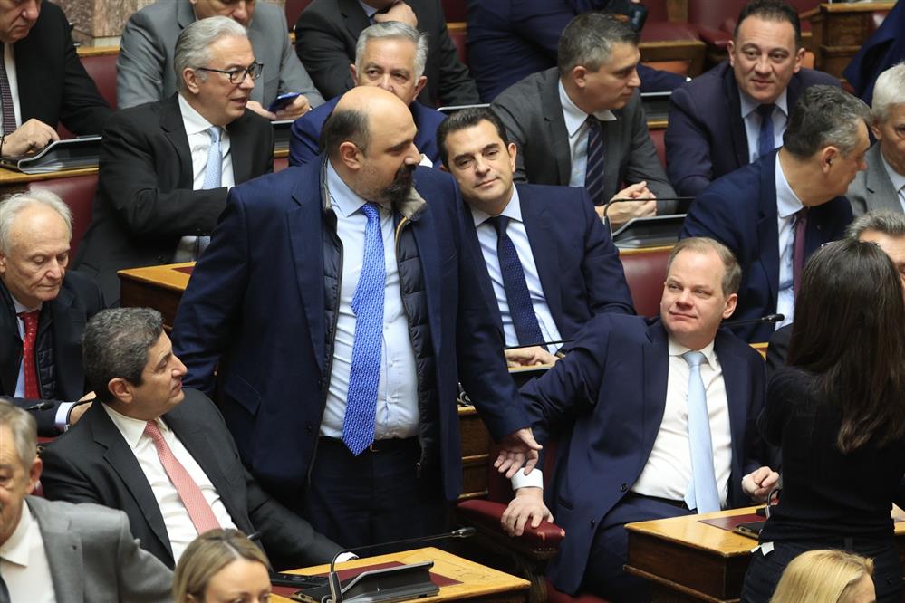 Χρήστος Τριαντόπουλος