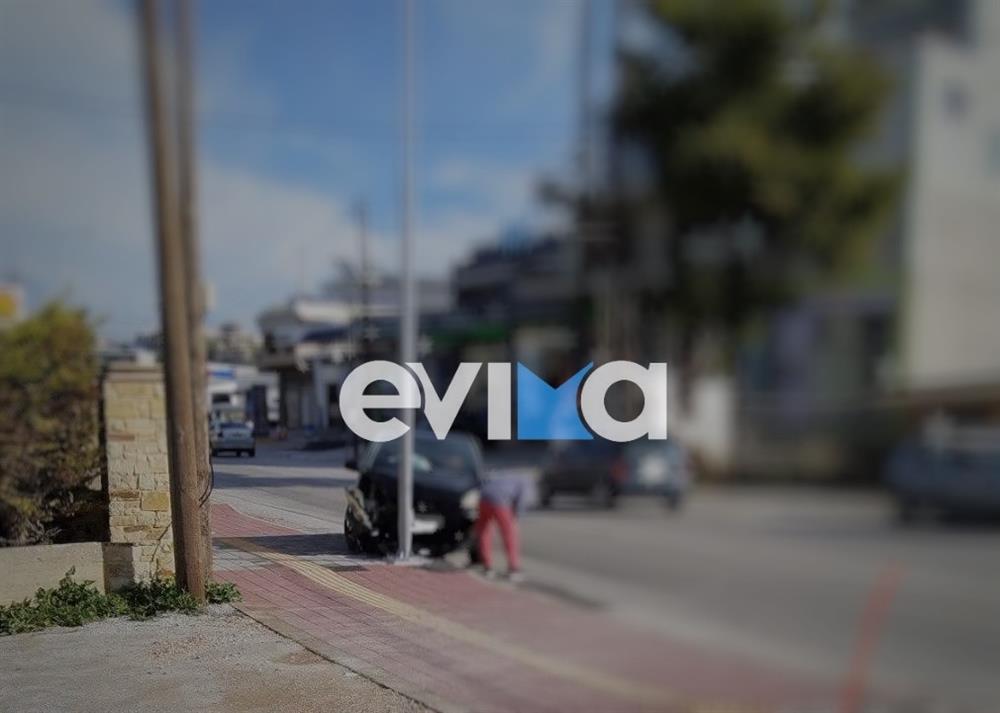 Εύβοια - ατύχημα