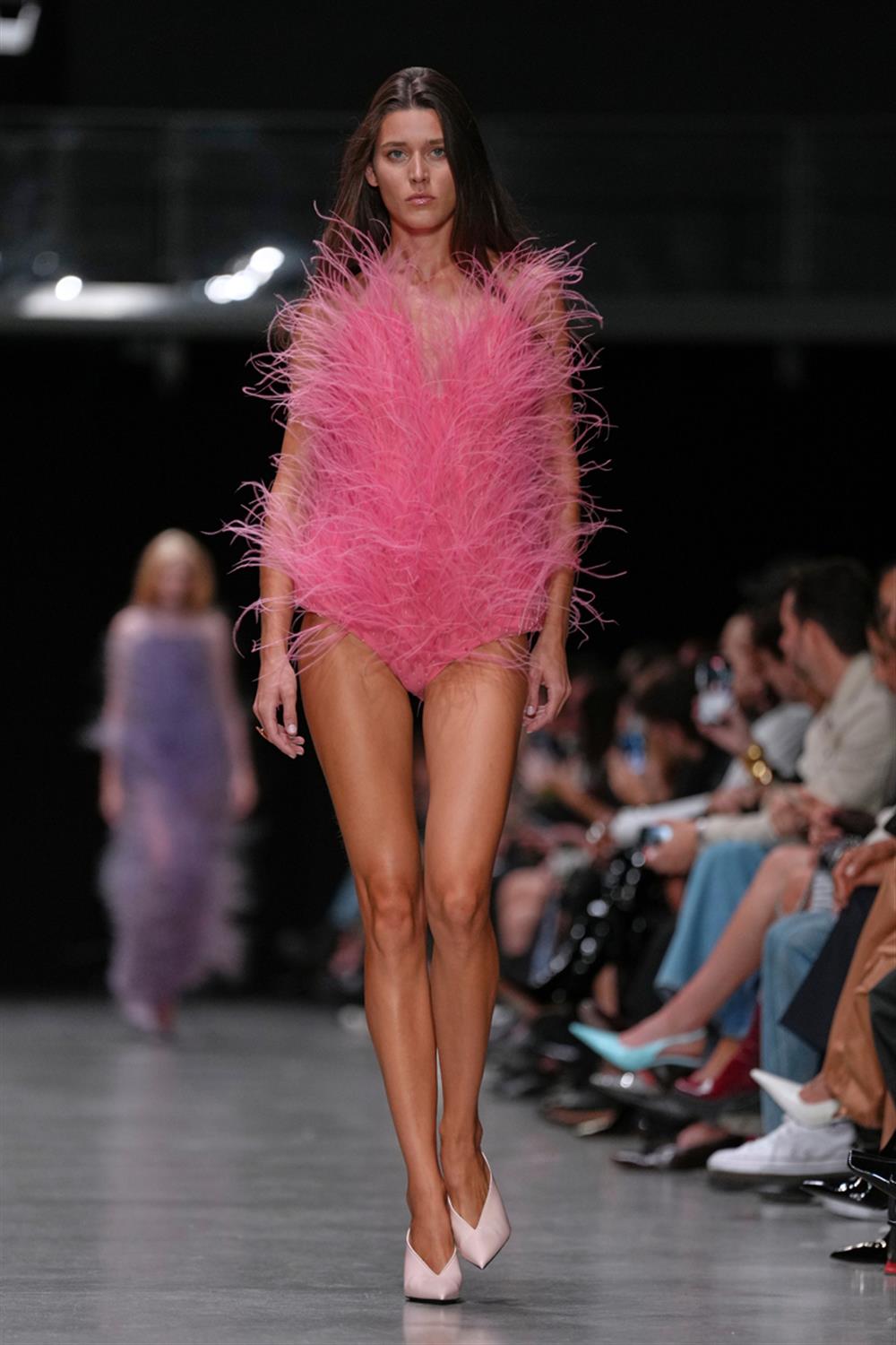 Stella McCartney - Fashion Show