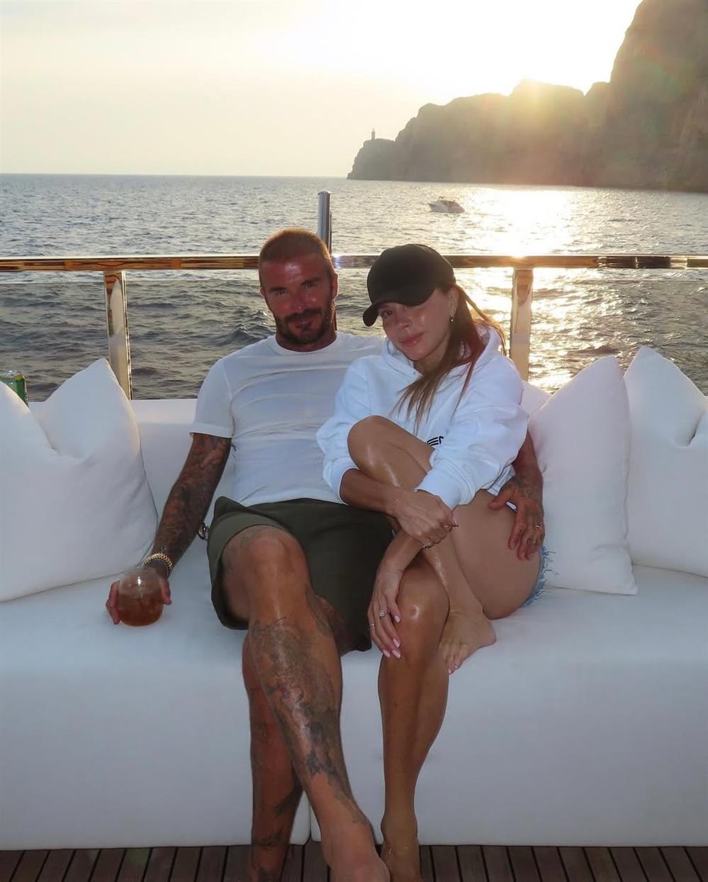 Μπέκαμ Μπέκαμ