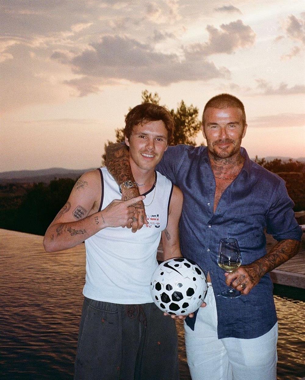 Μπέκαμ Μπέκαμ