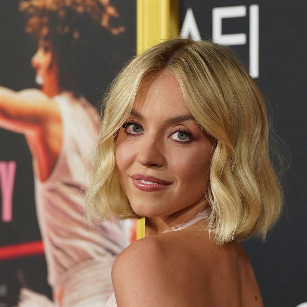 Σίντνεϊ Σουίνι