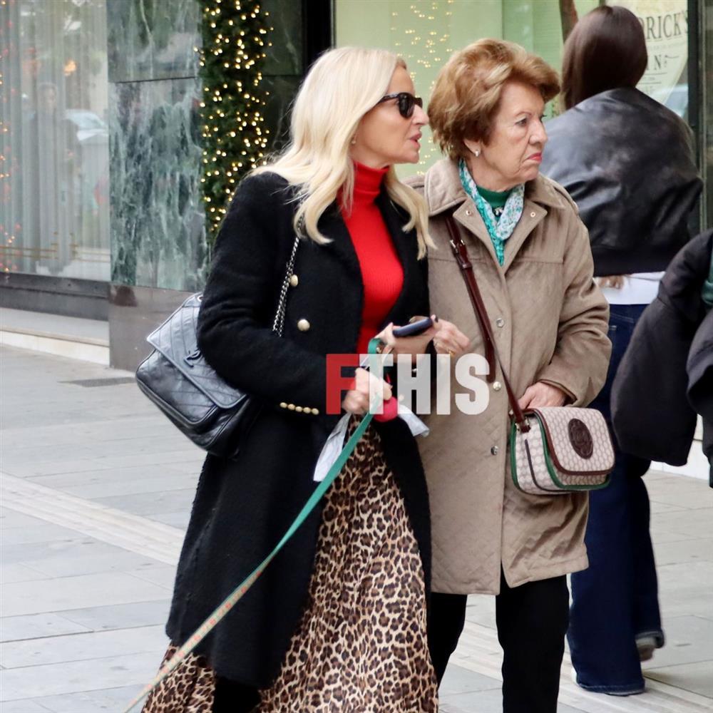 Μαρία Μπεκατώρου