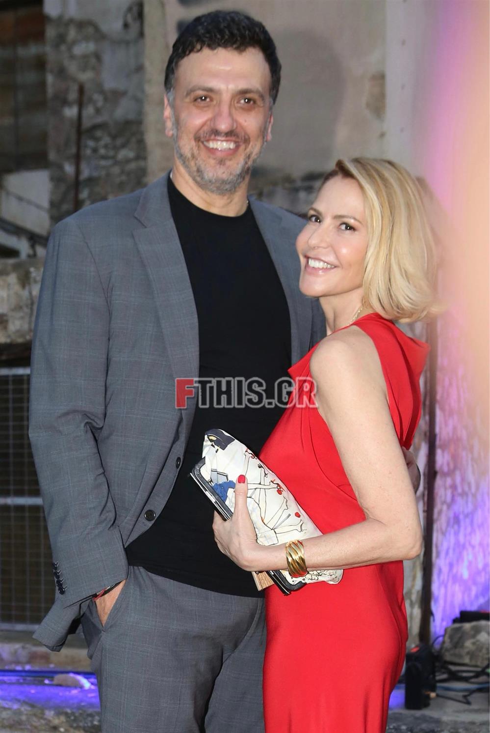 Τζένη Μπαλατσινού