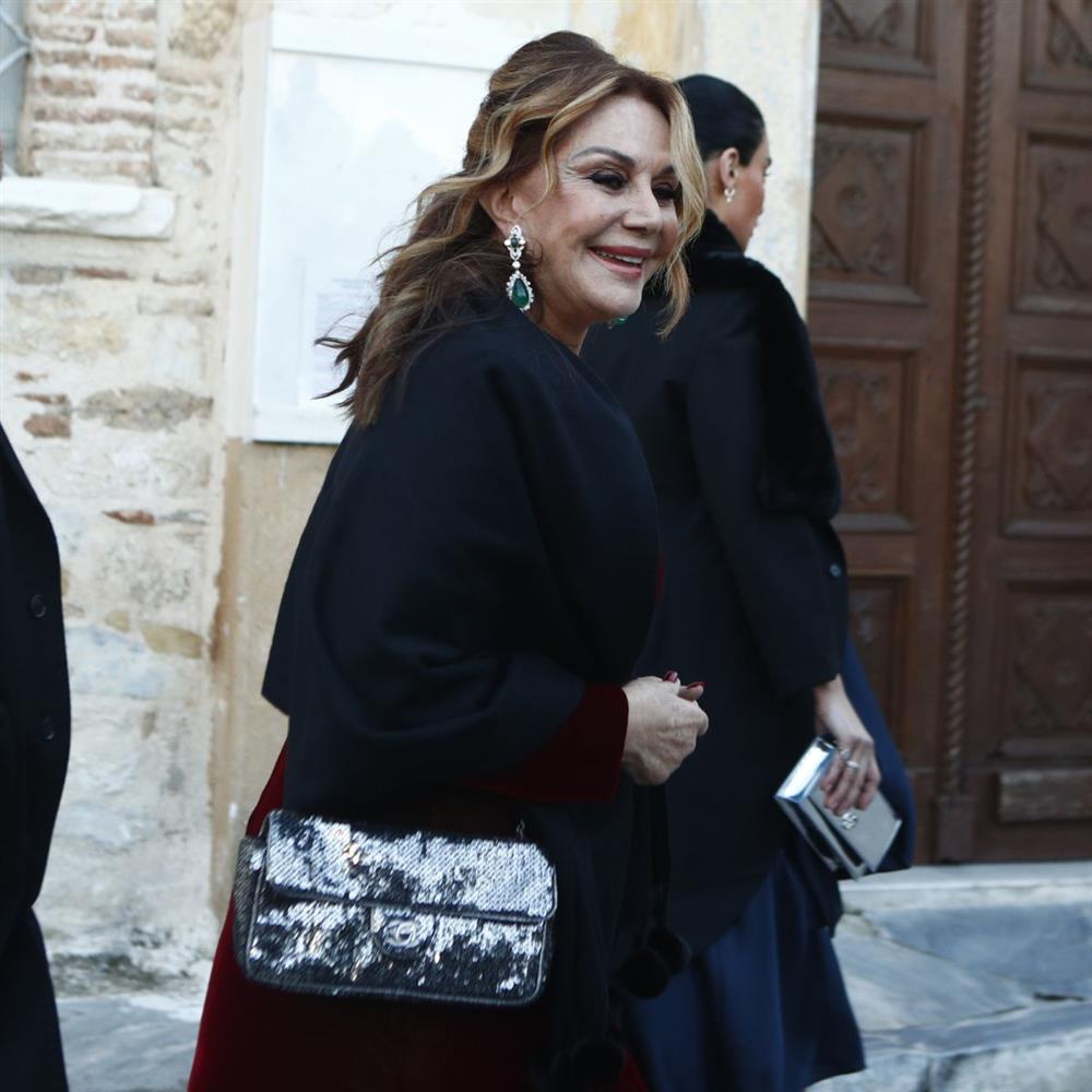 Αγάπη Πολίτη