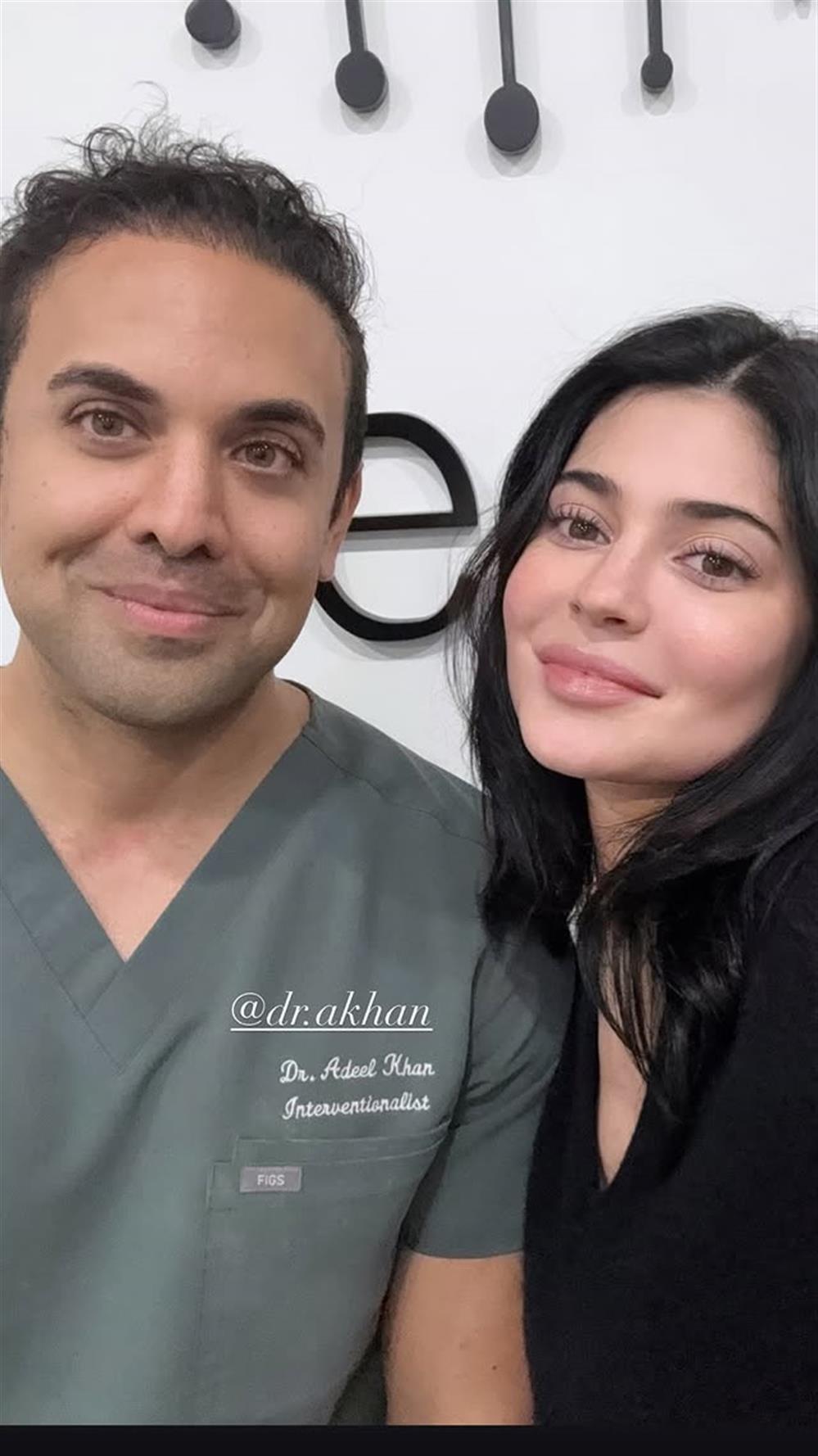 Κάιλι Τζένερ