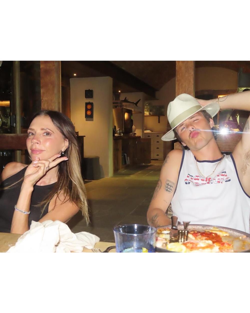 Μπέκαμ Μπέκαμ