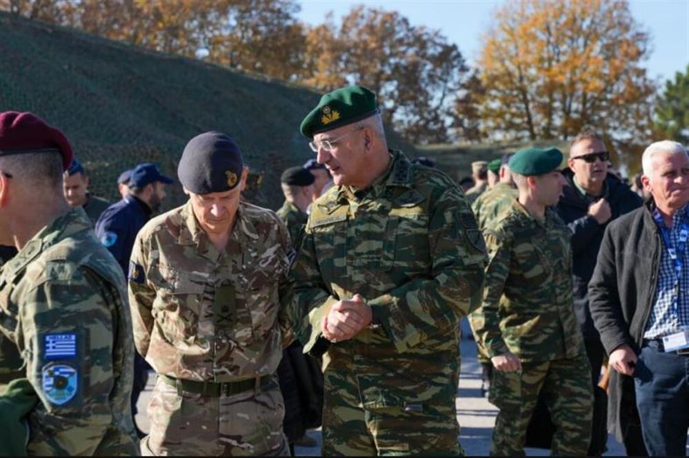 Loyal - Dolos - ΓΕΕΘΑ