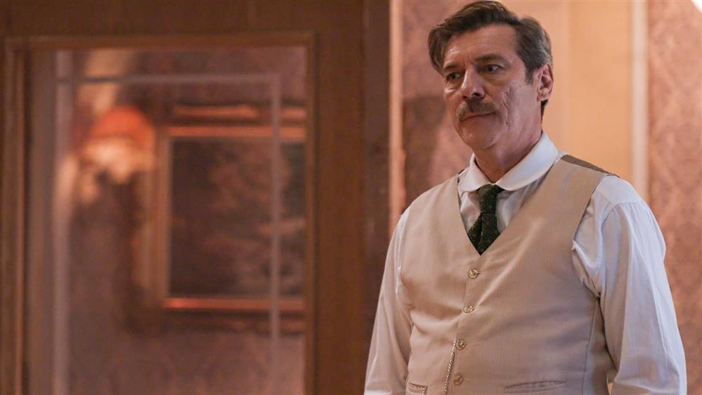 Grand Hotel Grand Hotel