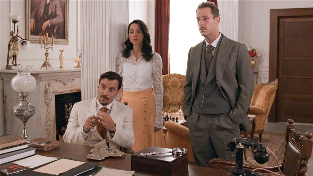 Grand Hotel Grand Hotel