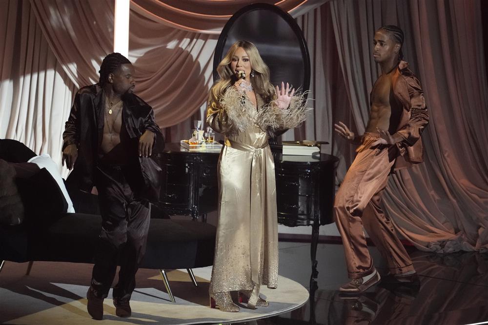 Μαράια Κάρεϊ Μαράια Κάρεϊ