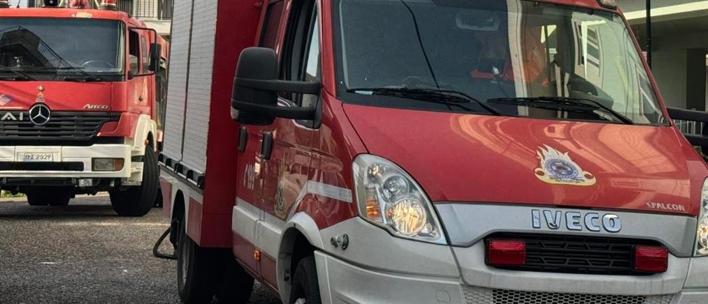 Πάνω από 100 κλήσεις έχει δεχθεί η Πυροσβεστική στις Περιφέρειες Πελοποννήσου, Δυτικής και Στερεάς Ελλάδας