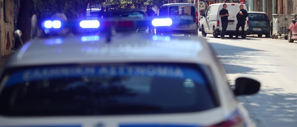 Θεσσαλονίκη: Συνελήφθη κληρικός για προσβολή γενετήσιας αξιοπρέπειας ανηλίκων