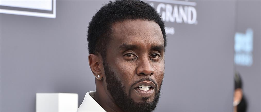 Diddy: Καταδικάστηκε σε 4 χρόνια και 2 μήνες φυλάκισης