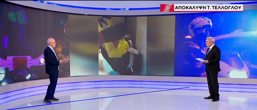 Αποκάλυψη ΑΝΤ1 για την απάτη με τον ΦΠΑ: Εταιρείες φαντάσματα και επιδοτήσεις μέσω ΕΣΠΑ