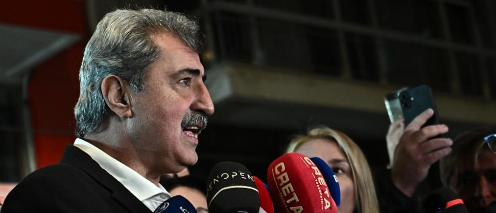 Πολάκης για "Ιθάκη": Εκοιλοπόνιε το βουνό και λέει πολλά ψέματα...