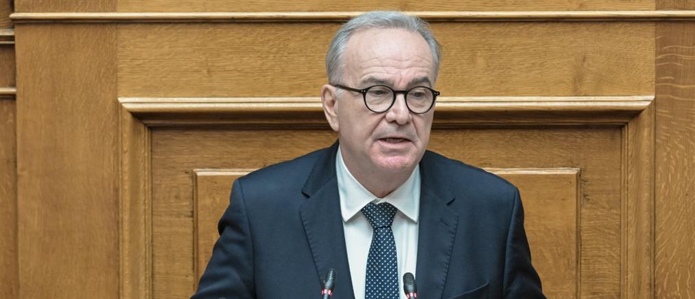 Παπαθανάσης: Η Ελλάδα το 2025 κατέγραψε ρυθμούς οικονομικής ανάπτυξης υψηλότερους από τον μέσο όρο της ευρωζώνης