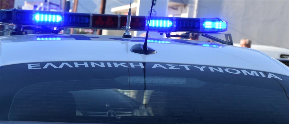 Σέρρες: Συνελήφθη παράτυπος μετανάστης που είχε αποδράσει από κλειστή δομή