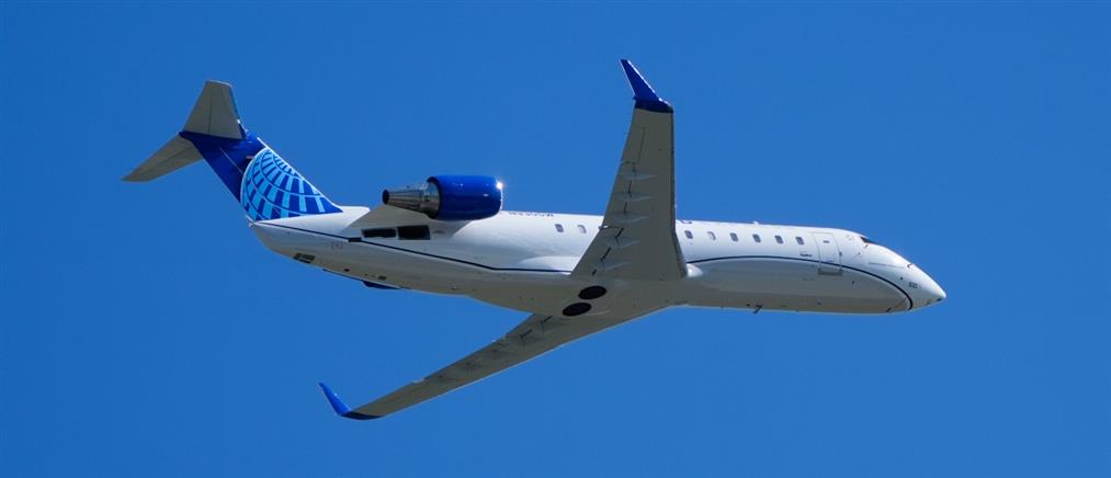 Ηράκλειο: Επείγουσα αναγκαστική προσγείωση αεροπλάνου λόγω…απείθαρχου επιβάτη