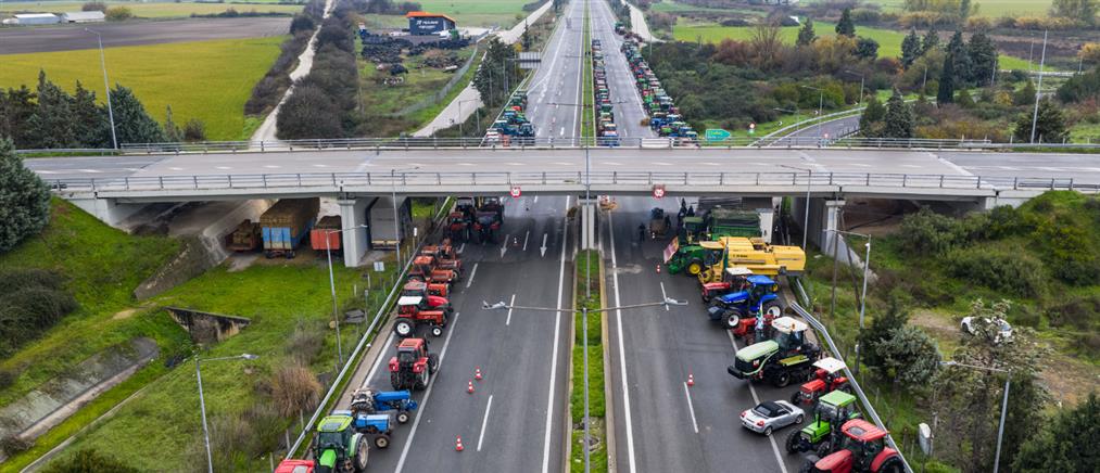 Αγρότες: “Ναι” στον διάλογο με την Κυβέρνηση – “Όχι” σε συλλαλητήριο στην Αθήνα