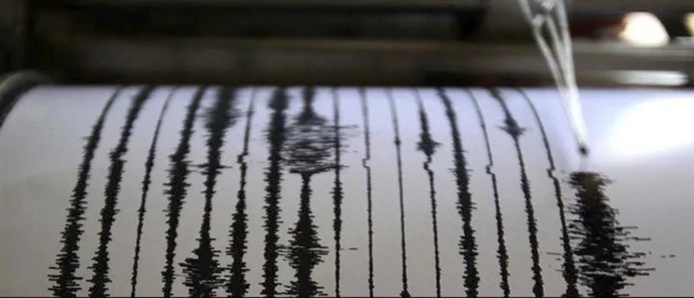 Ιταλία: Σεισμική δόνηση 4,4 βαθμών της κλίμακας Ρίχτερ