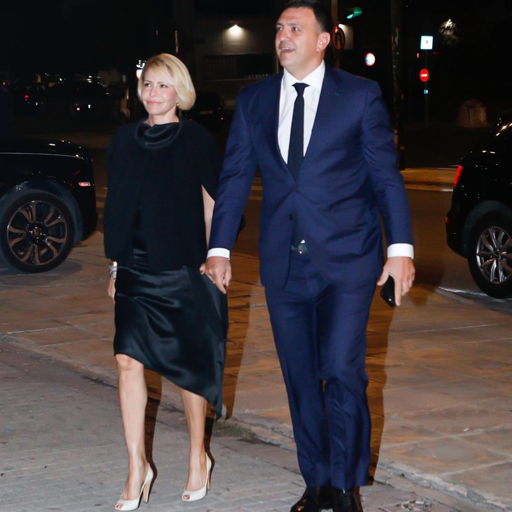 Τζένη Μπαλατσινού: Το απολαυστικό βίντεο με τον 5χρονο γιο της - "Όταν είσαι διχασμένος για την επιλογή σου"