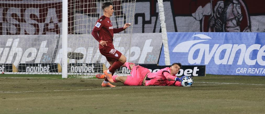 Super League: “Κουρσάροι” από την Κρήτη έκαναν ρεσάλτο… στο κάμπο