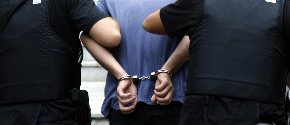 Συνελήφθη, με ευρωπαϊκό ένταλμα, 52χρονος κατηγορούμενος για εμπρησμό
