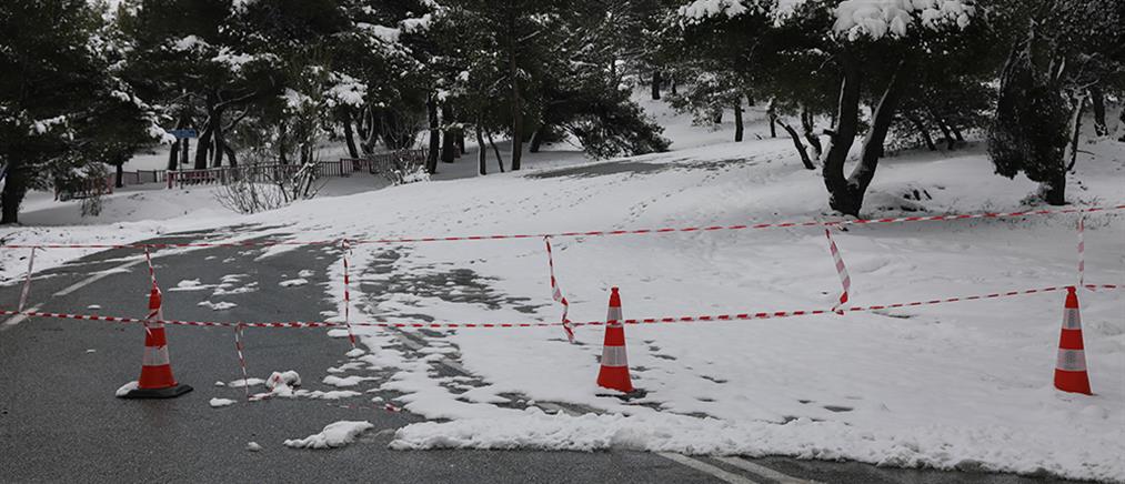 Οι οδηγίες της Πολιτικής Προστασίας ενόψει του κύματος ψύχο