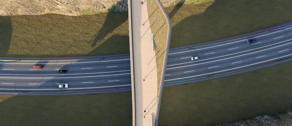 Θεσσαλονίκη -  FlyOver: Ξεκίνησε η κατεδάφιση της γέφυρας Πανοράματος  - 48ωρος αποκλεισμός και κυκλοφοριακές ρυθμίσεις