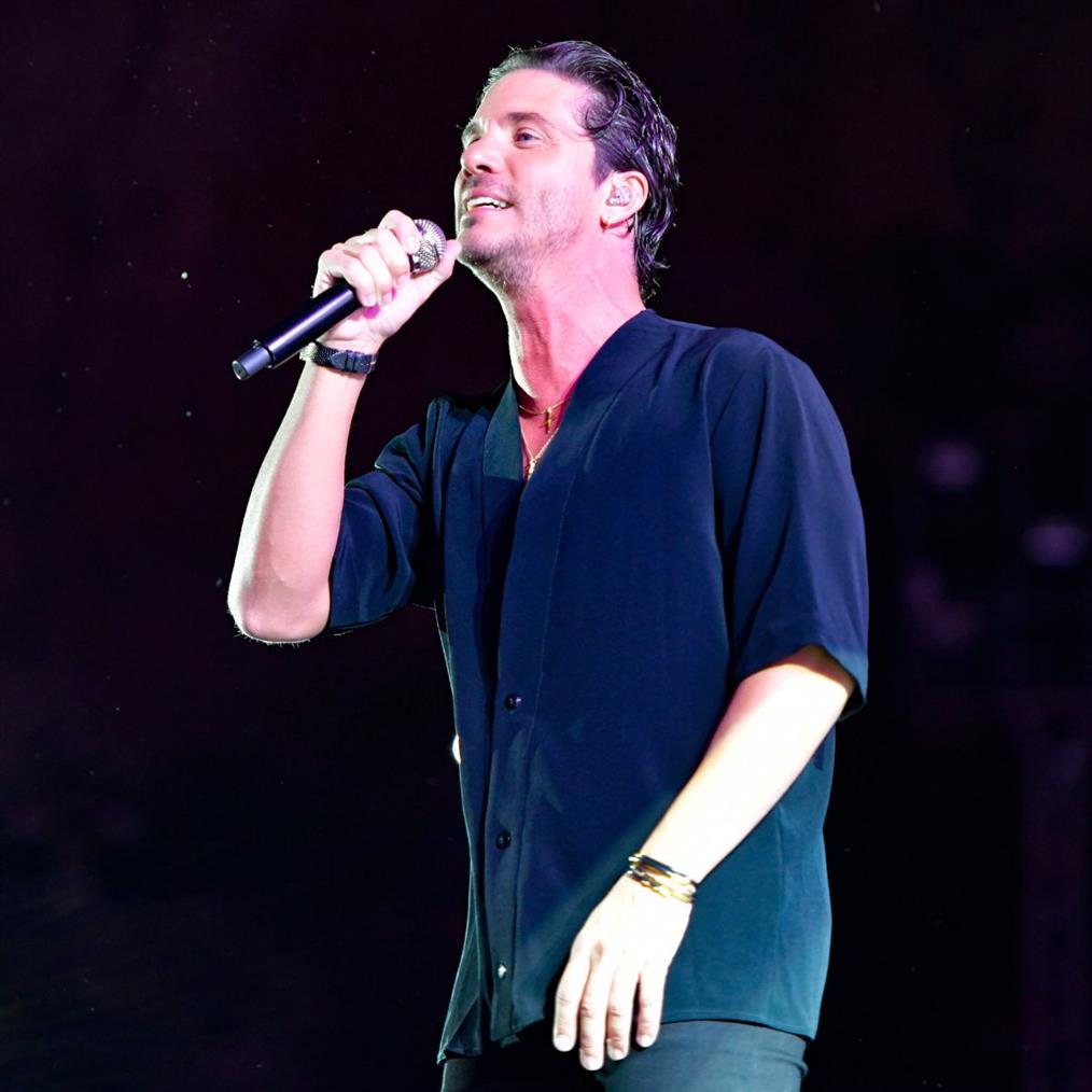 Νίκος Οικονομόπουλος: Στις 8/11 κυκλοφορεί το νέο του άλμπουμ από την Heaven Music