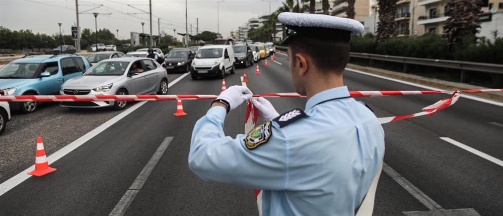 Ξάνθη: Έληξε η προσωρινή εκτροπή κυκλοφορίας των οχημάτων επί της Εγνατίας οδού Κομοτηνής – Ξάνθης