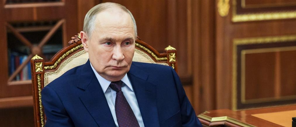 Τραμπ: Συνάντηση Γουίτκοφ - Πούτιν στη Μόσχα την επόμενη εβδομάδα