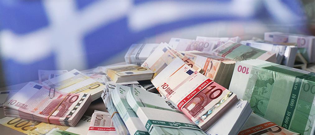 Προϋπολογισμός: Μία "ανάσα" από τα 8 δις το πρωτογενές πλεόνασμα στο 7μηνο